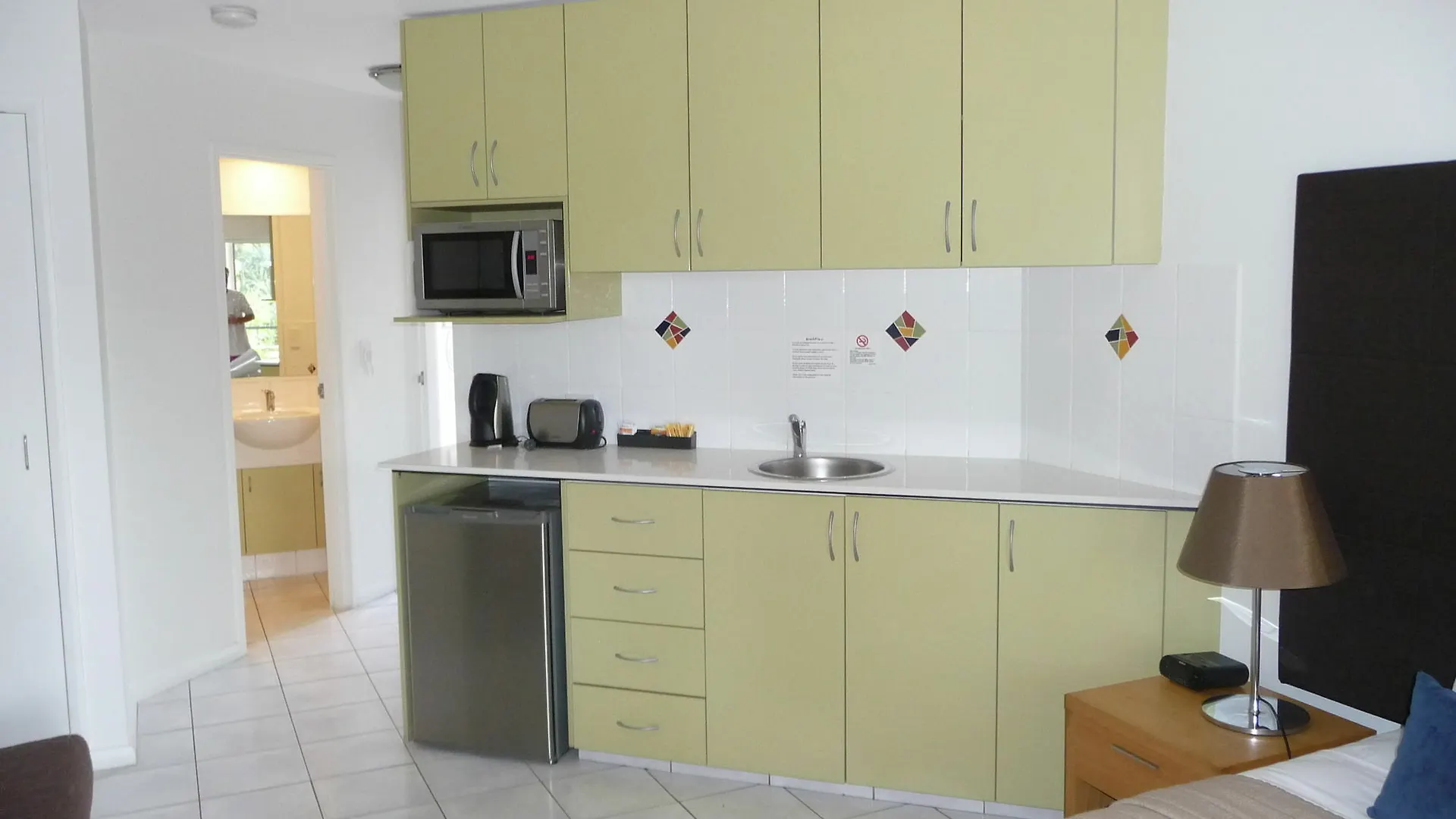 Byron Bay Beach Haven U8 Apartment Byron Bay