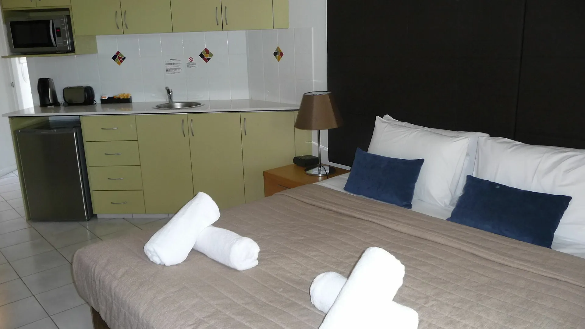 Apartment Byron Bay Beach Haven U8