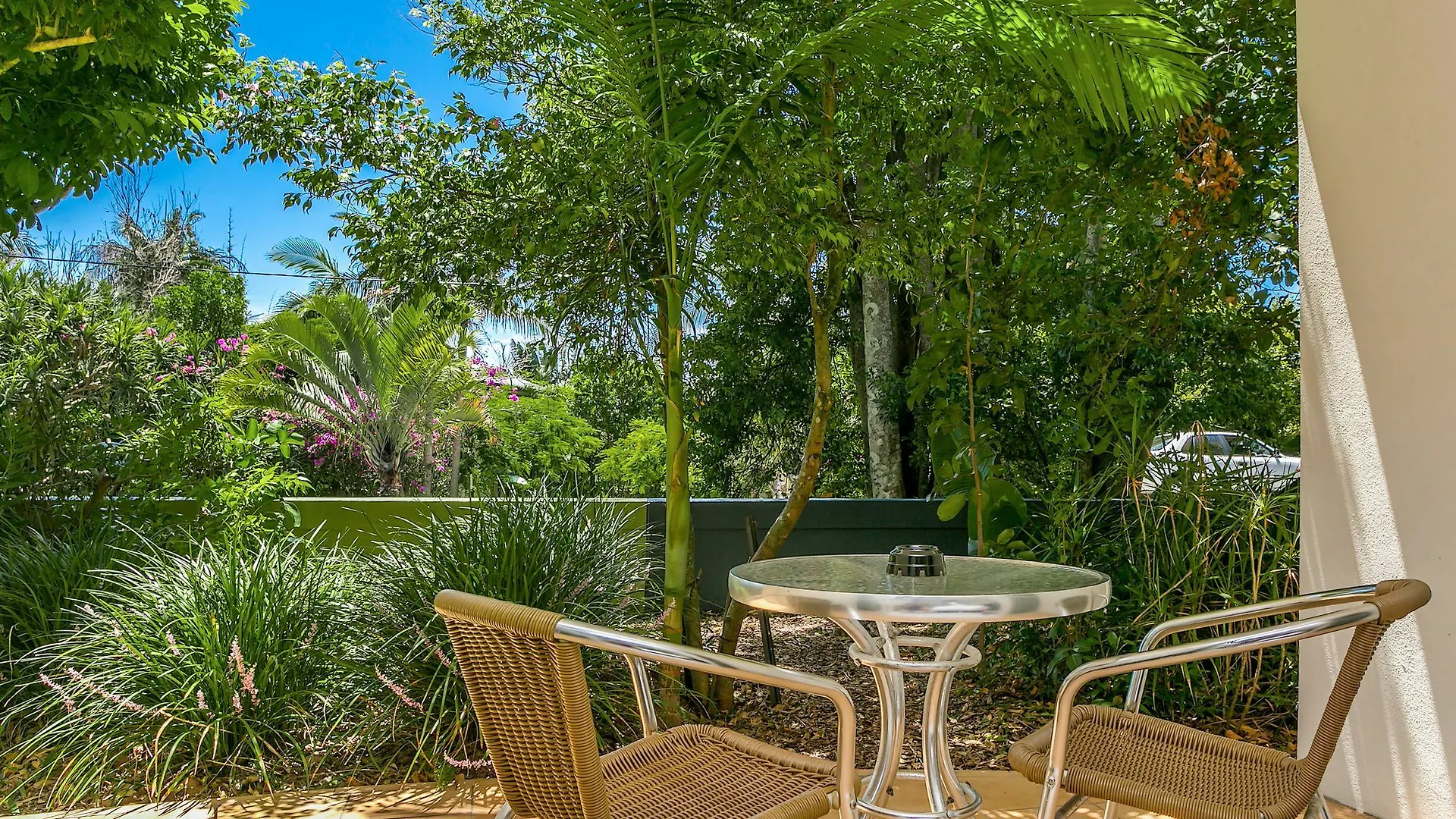 Byron Bay Beach Haven U8 Apartment