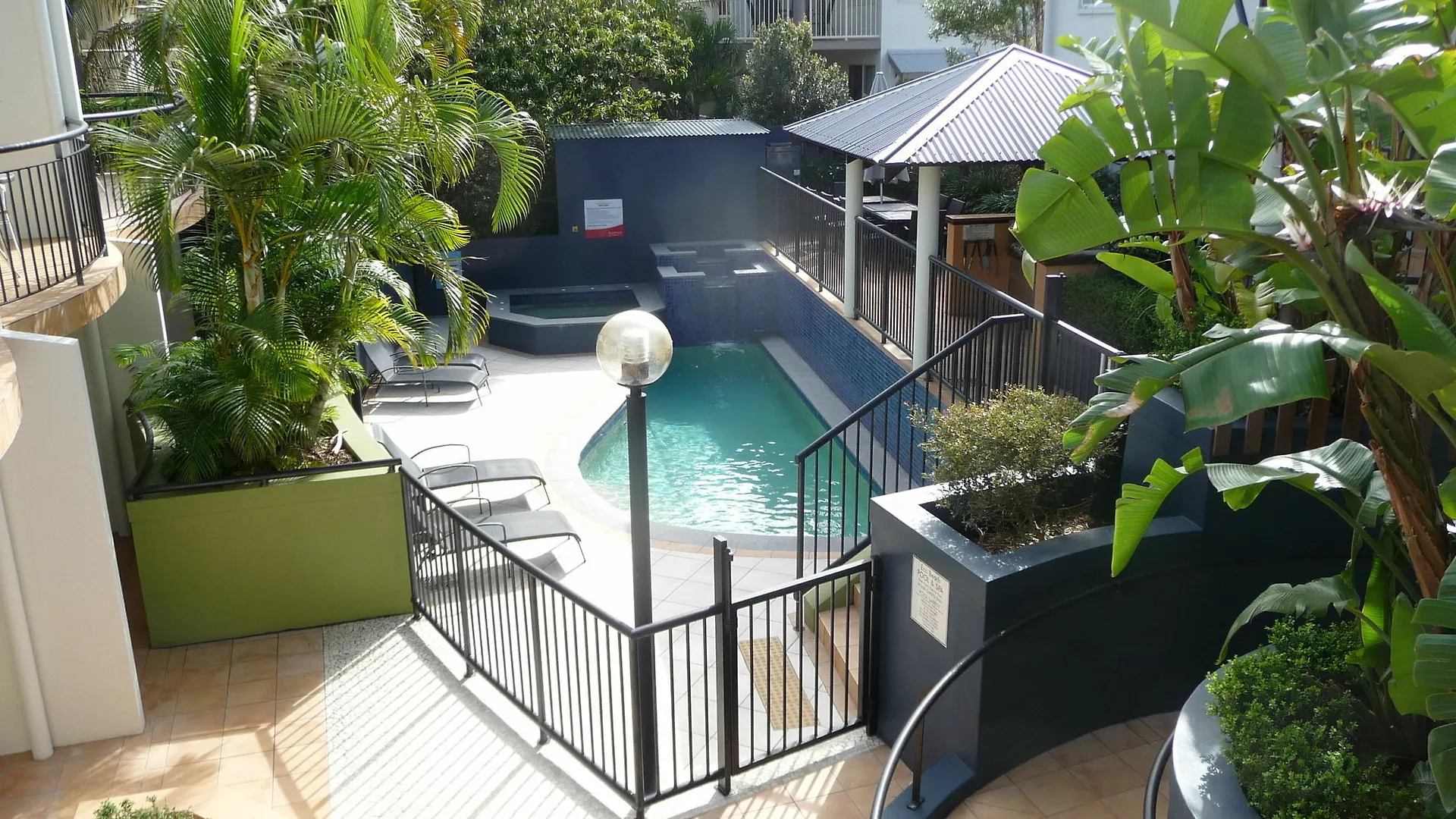 Apartment Byron Bay Beach Haven U8 Australia