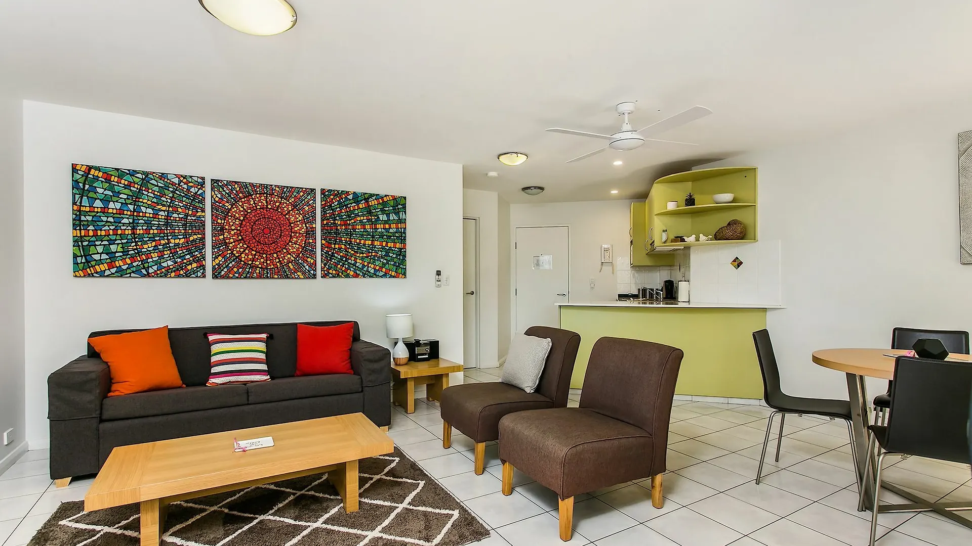 Apartment Byron Bay Beach Haven U8