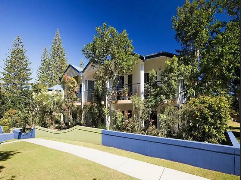 Apartment Byron Bay Beach Haven U8 Australia